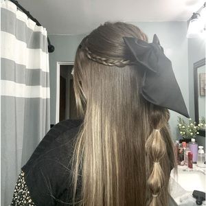 Meet your Posher, Joannah